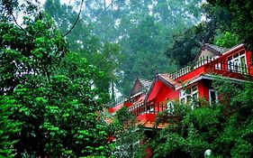 Tea Valley Resort in Munnar